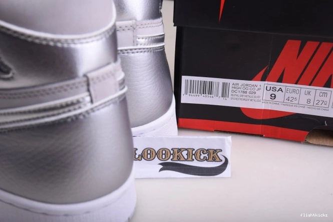 Air Grey OG Japan Neutral 1 DC1788-029 High Jordan 0823